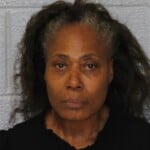 Stephanie Key Felony Larceny