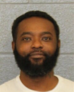 William Cook Driving While Impaired Reckless Driving