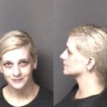 Hillary Costner Failure To Appear Misdemeanor