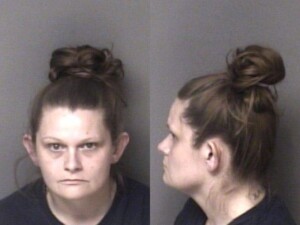 Robin Watts Sch Ii Possess W Manufselldel Possess Drug Paraphernalia Sch Iii Possess Simple Resist Public Officer