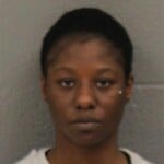 Dalanee Wilson Assault By Strangulation