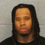 Jalen Johnson Communicate Threats