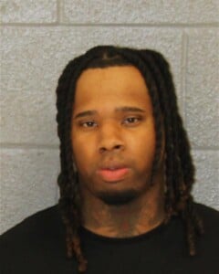 Jalen Johnson Communicate Threats