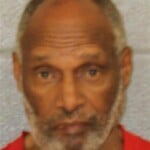 Leroy Kirkpatrick Driving While Impaired