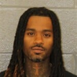 Jetaun Cloud Breaking And Entering Larceny Of Dog