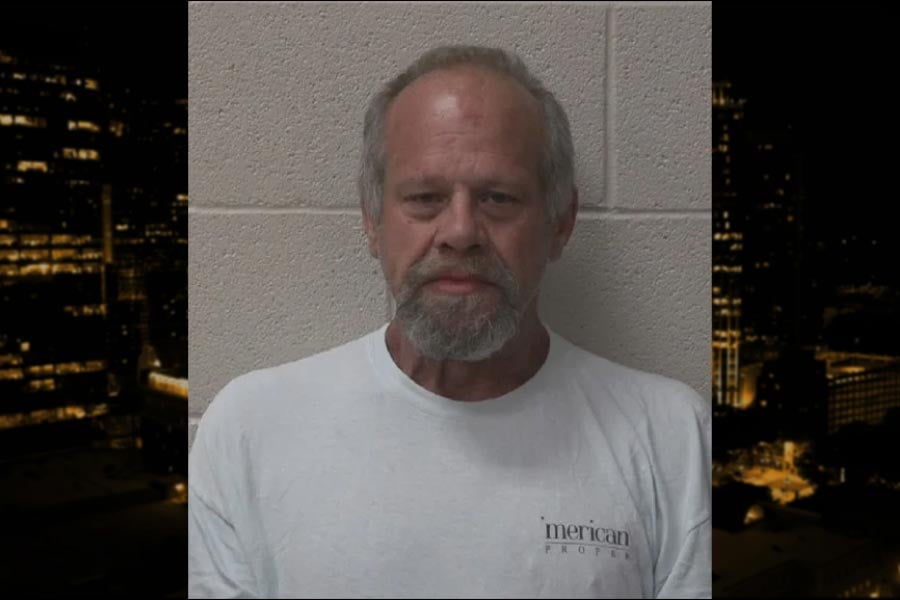 Christopher Scott Thompson