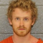 Tyler Webb Attempted First Degree Murder