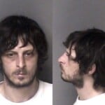 Charles Allman Assault Simple