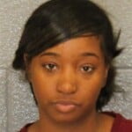 Dorian Reid Resisting Officer Driving While License Revoked