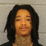 Javis Wylie Carrying Concealed Weapon