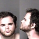 Shad Thomas Possess Stolen Firearm Firearm Carry Concealed