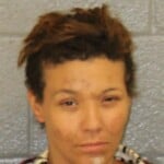 Rachel Mcduffie Larceny Possession Of Cocaine