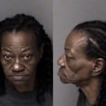 Cindy James Resist Public Officer