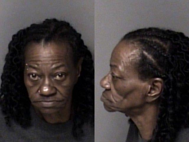 Cindy James – Resist Public Officer - WCCB Charlotte