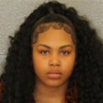 Jonara Jones Larceny Of Motor Vehicle Felony Conspiracy