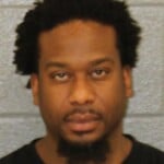 Derrick Dunn Driving While Impaired