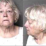 Linda Korczynski Trespass 2nd Degree Intoxicated And Disruptive