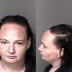 Tabitha Lyall Probation Violation