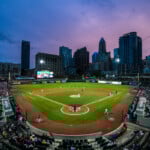Charlotte Knights Vs Nashville Sounds