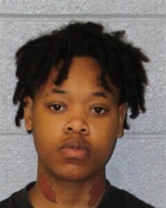 Tanija Hackett Communicating Threats