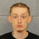 Trevor Teal Possess With Intent To Sell Deliver Cocaine