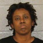 Deandra Lewis Simple Assault