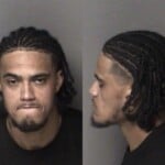 Franklin Young Sch Ii Possess Possess Methamphetamine Sch Iv Possess Simple Possess Drug Paraphernalia Loiter For Drug Activity