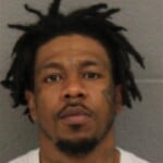 Frederick Pace Assault By Strangulation Assault On A Female