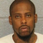 Kenneth King Assault On A Female