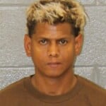 Francisco Velasquez Assault On A Female