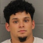 Jose Garcia Felony Larceny Breaking And Entering