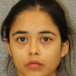 Brissa Caceres Conspiracy Breaking And Entering A Motor Vehicle Larceny Of A Motor Vehicle