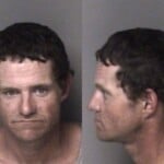 Gabriel Richmond Trespass 2nd Degree