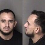 William Ramosvasquez Habeas Corpus