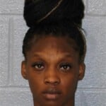 Dajannique Burton Larceny Of Motor Vehicle