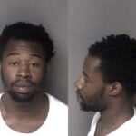 Marcus Gillespie Alterremove Gun Serial Number Firearm Carry Concealed Contributing Delinquency Of Juvenile Possess Drug Paraphernalia