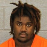 Marques Royal Assault On A Female