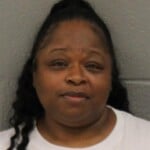 Temeria Alexander Driving While Impaired Expired Registration