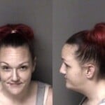 Brittany Brendle Governors Warrant Failure To Comply