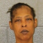 Shonda Lauderdale Discharging Assault