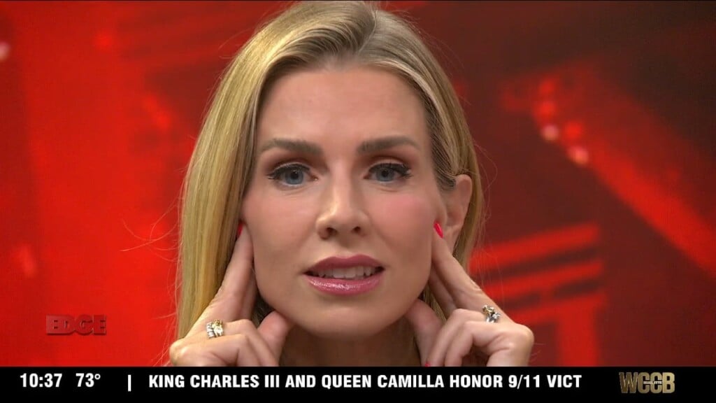 Morgan Thinks She Needs A Facelift