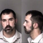 Andrew Peterson Traffic Methamphetamine Maintain Vehicledwellingplace Cont Subst