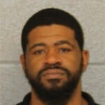 Dyshir Gray Fleeing Eluding Arrest Reckless Driving