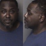 Edwin Smith Firearm Possess Felon Possess Stolen Firearm Sch I Possess Maintain Vehicledwellingplace Cont Subst Possess Drug Paraphernalia Firearm Carry Concealed Cover Reg Stickerplate