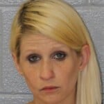 Rachel Whetstine Probation Violation