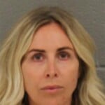 Elizabeth Trovato Possession Of Cocaine Felony Possession