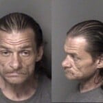 Joshua Bumgarner Failure To Appear Misdemeanor