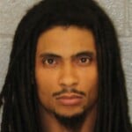 Austin Jones Assault With A Deadly Weapon Larceny Communicating Threats