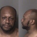 Daamon Hurrell Driving While Impairedpossess Drug Paraphernalia Possess Schedule Ii Controlled Substance With Intent To Manufacture Sell Deliver