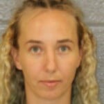 Josiane Rasbury Probation Violation